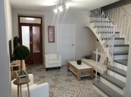 Casa Rute: Rute'de bir otel