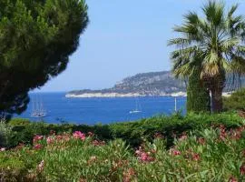 Les Trois Oliviers à Cassis