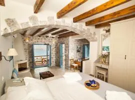 Petra Boutique Homes