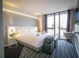 Le Magic Hôtel & Spa - Centre Historique - Climatisation individuelle