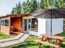 Domki Letniskowe Pod Orzechem Dziwnówek-Wrzosowo