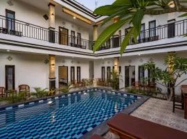 Nusa Sentana Lembongan Bali