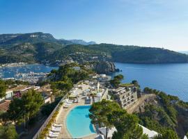 Jumeirah Mallorca, hotel v destinaci Port de Sóller