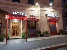 Hotel Tirreno