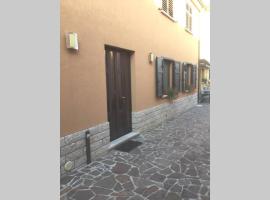 Casetta Helena, Hotel in Triest