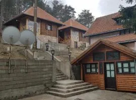 Apartmani Milojević