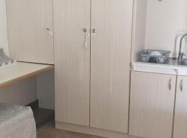 파를에 위치한 호텔 Ladera - Vista Self-catering Guesthouse