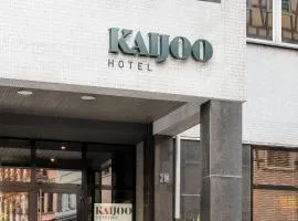 Hotel Kaijoo by HappyCulture