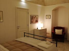 Casa Vacanze Patrizia, ξενοδοχείο σε Montescaglioso