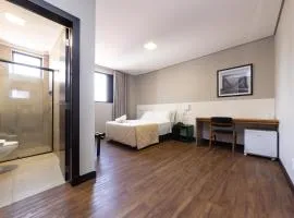 Hotel Lunes