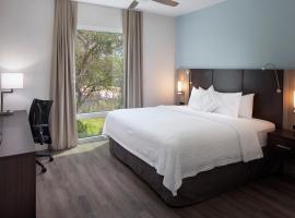 Star Suites - An Extended Stay Hotel, hotell i Vero Beach