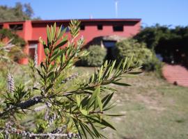 Casa rural Entreaguas, hôtel à Villanueva de la Vera
