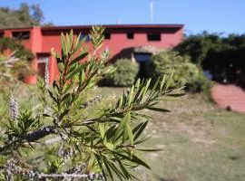 Casa rural Entreaguas