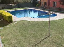 casa cerca playa con piscina comunitaria ref 252