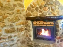 Casa con jacuzzi la olivera