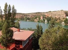 La Buena Siesta, hotel sa Ruidera