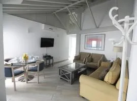 埃萨阿里亚兰公寓