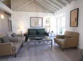 Apartamento Mar de Alborán