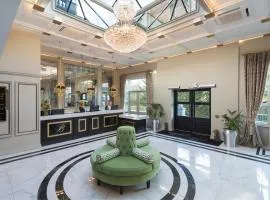 더블린에 위치한 호텔 Bonnington Hotel & Leisure Centre
