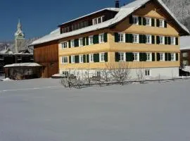 Gästehaus Appartements Egender