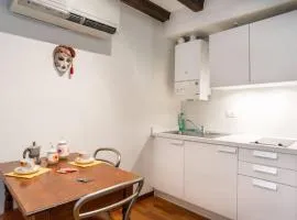 Studio in San Marco square