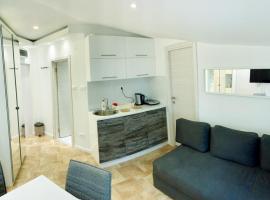 Vila Plan - Centar Kopaonik