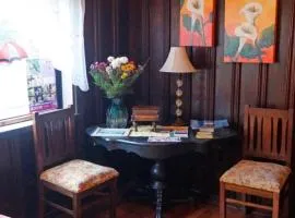 Hostal del Muelle