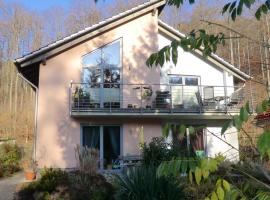 Ferienwohnung Am Wildmeisterweg