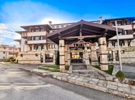 Trinity Residence Bansko