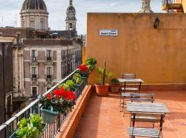 Terrazza Santa Chiara