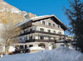 La Galise, hotel in Val-d'Isère