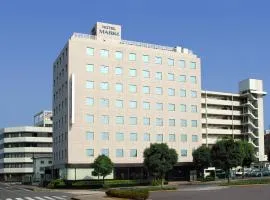 Hotel Mark-1 Abiko