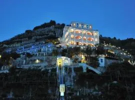 5 hotel in Maiori 5 hotel in Maiori