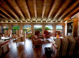 Casa Rural Torredano, hotel a Nalda