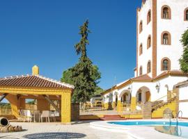 San Ignacio Rural, hotel v destinaci Hornachuelos