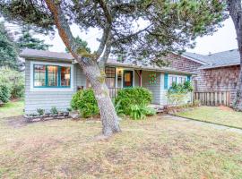 Seaside Classic Cozy Bungalow, bungalow en Seaside