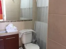 BA SUITES CARMEN