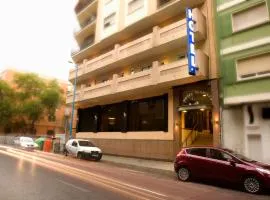 Hotel 2 estrellas en Jativa