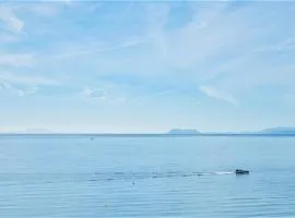 Beachfront Apartment Marbella Center