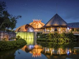 JChristine 1bd Grand Bliss-Riviera Maya, Hotel in Sihoplaya
