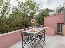 Anafiotika hideaway acropolis Athens by Cycladica