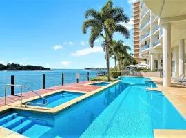 Waterfront Elegance Maroochydore