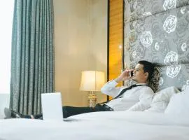 ๋ ๋ก์ ๋ง๋ค์ผ ํธํ
