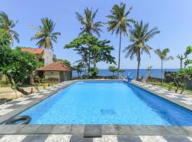 Hotel Tara Bar & Resto Air Sanih, hotel v destinaci Pabean Buleleng