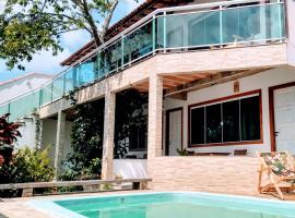 MARESIA Porto da Barra