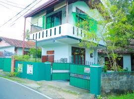 Ananda Villa Bentota