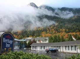Heritage Inn