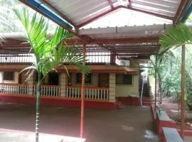 Kulswamini home stay
