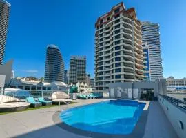 Victoria Square Apartments