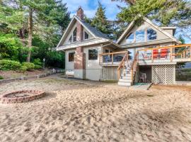 Sunset Dunes, vacation rental in Florence